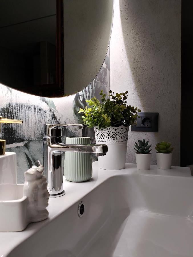 קטאניה Liborio Homes מראה חיצוני תמונה