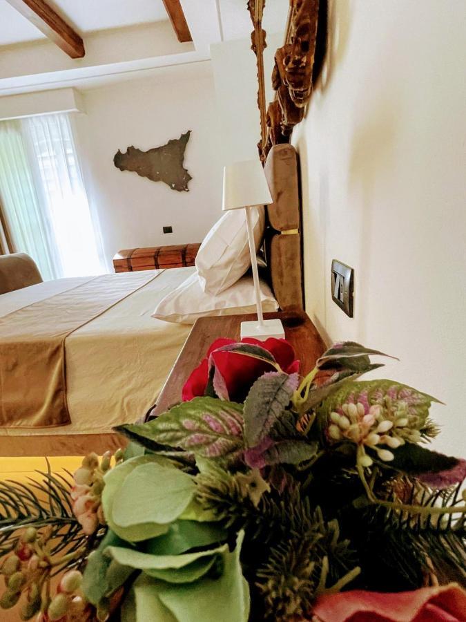 קטאניה Liborio Homes מראה חיצוני תמונה