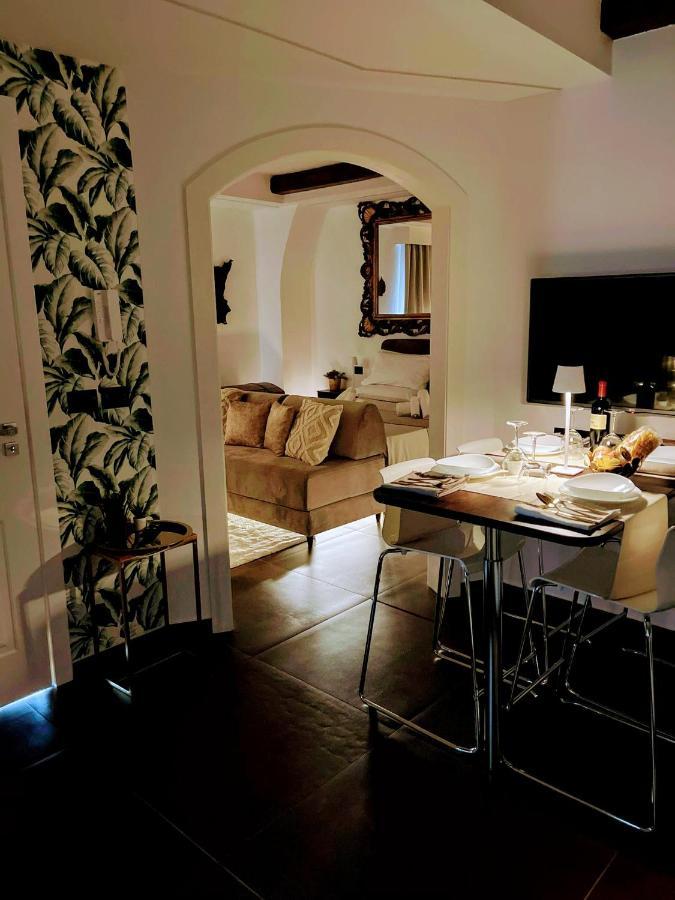 קטאניה Liborio Homes מראה חיצוני תמונה