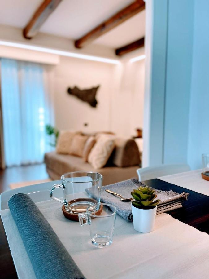 קטאניה Liborio Homes מראה חיצוני תמונה