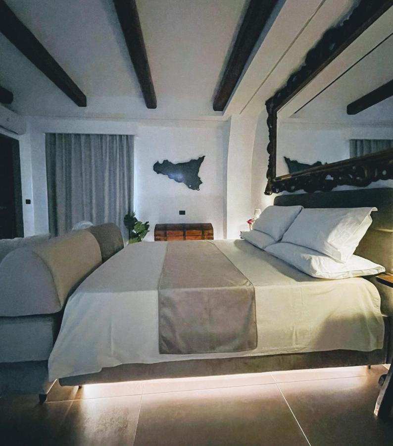 קטאניה Liborio Homes מראה חיצוני תמונה