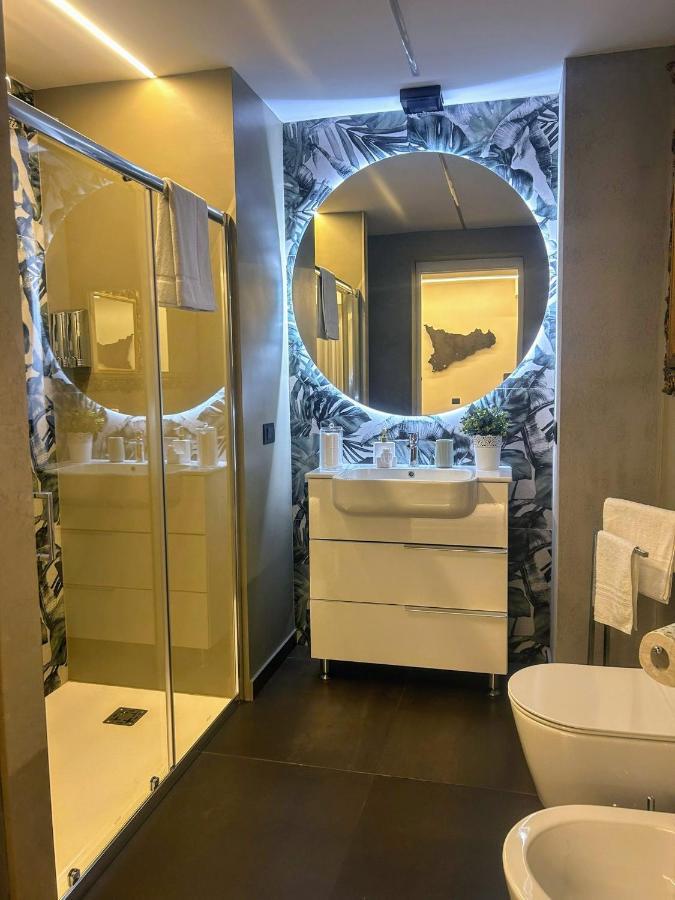 קטאניה Liborio Homes מראה חיצוני תמונה