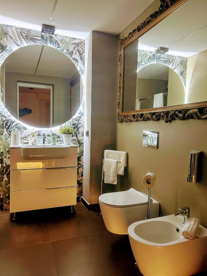 קטאניה Liborio Homes מראה חיצוני תמונה