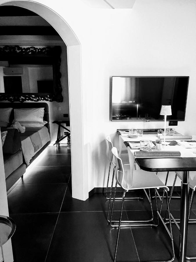 קטאניה Liborio Homes מראה חיצוני תמונה