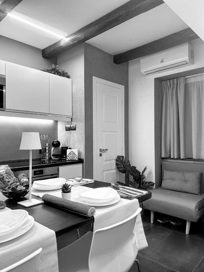 קטאניה Liborio Homes מראה חיצוני תמונה