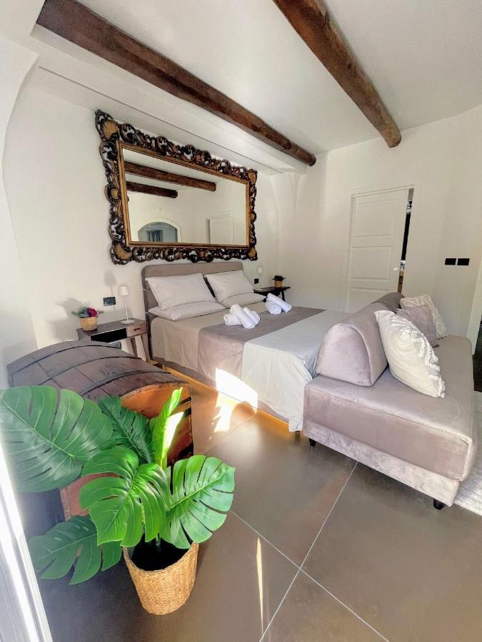 קטאניה Liborio Homes מראה חיצוני תמונה