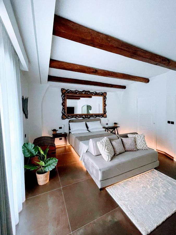 קטאניה Liborio Homes מראה חיצוני תמונה