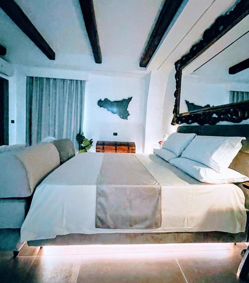 קטאניה Liborio Homes מראה חיצוני תמונה