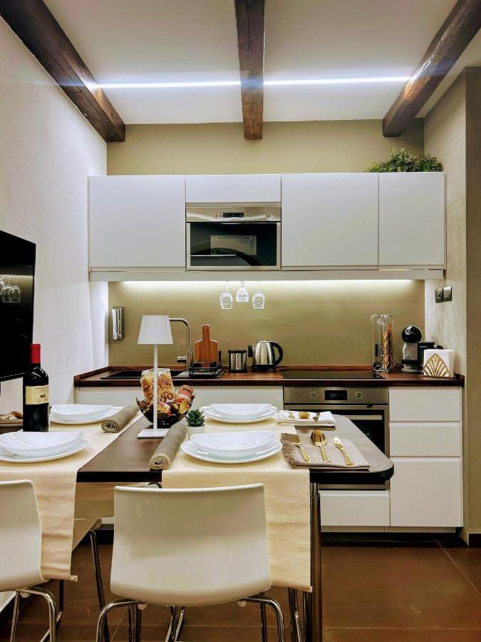 קטאניה Liborio Homes מראה חיצוני תמונה