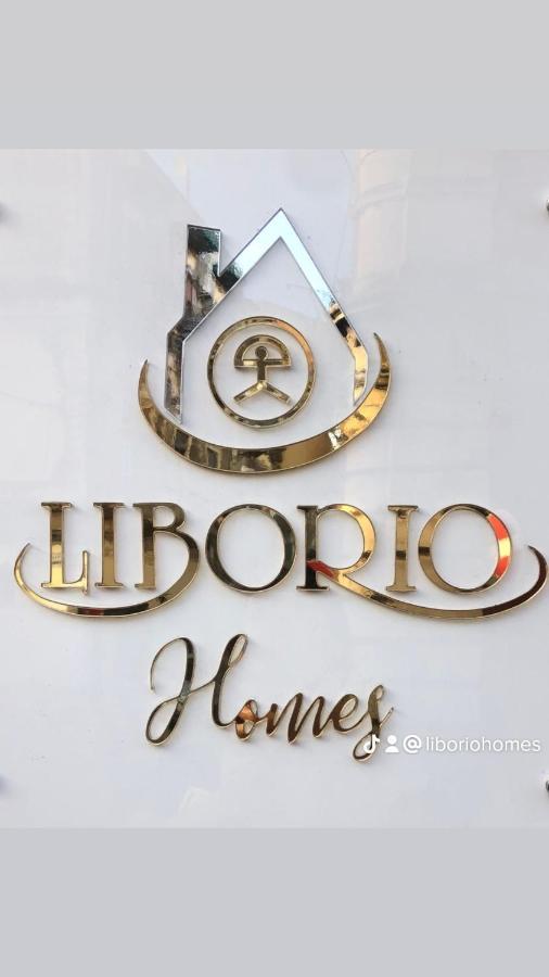 קטאניה Liborio Homes מראה חיצוני תמונה