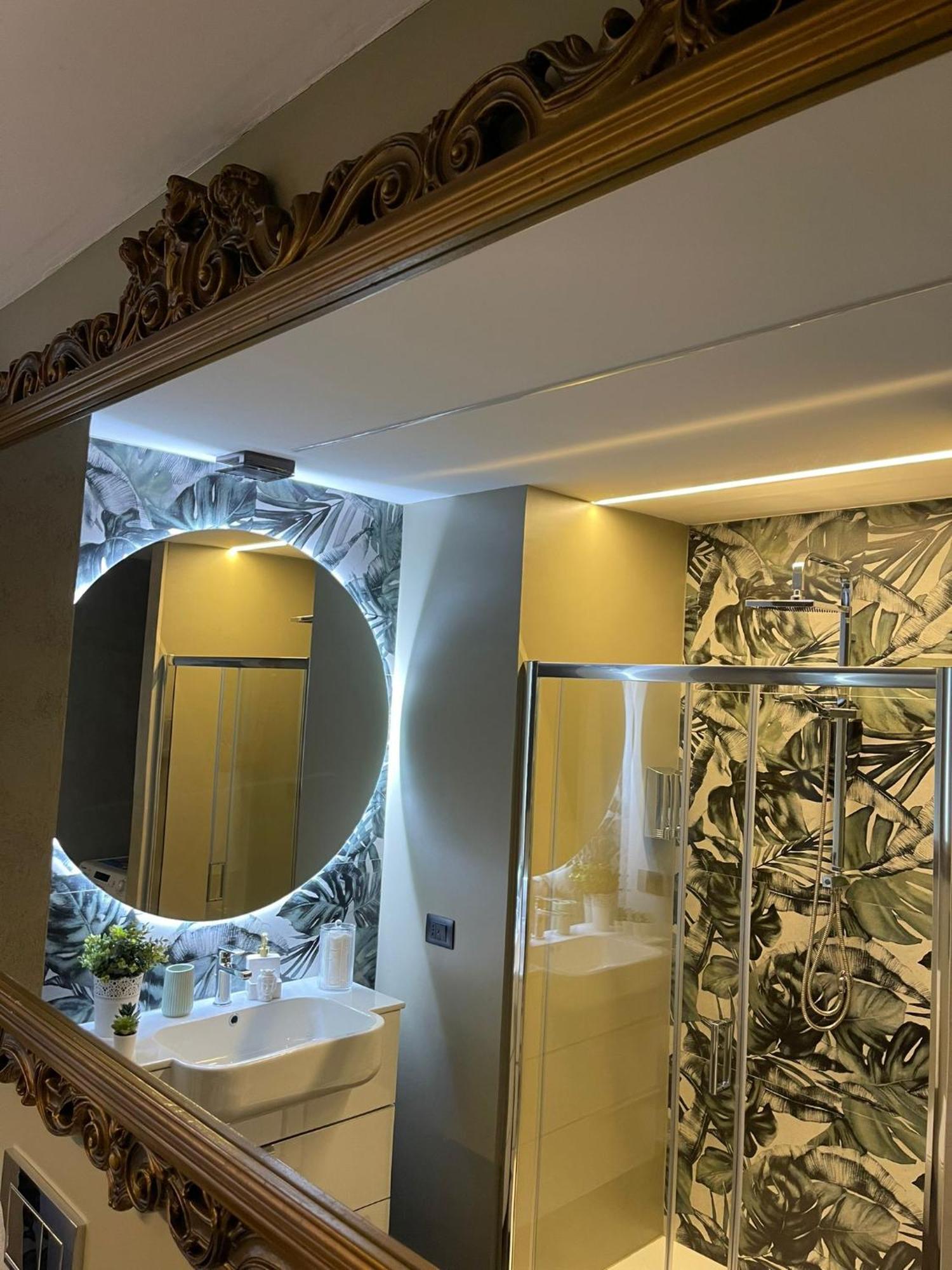 קטאניה Liborio Homes מראה חיצוני תמונה