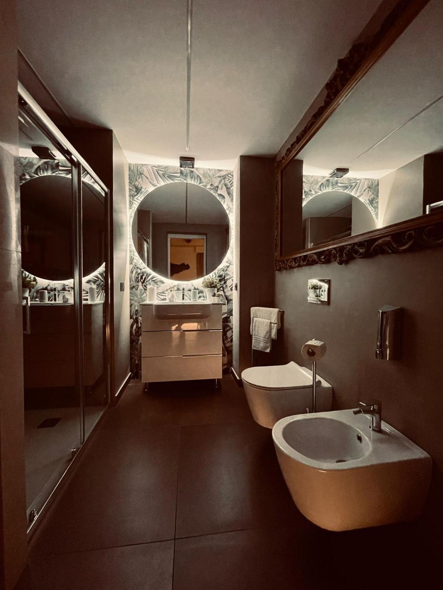 קטאניה Liborio Homes מראה חיצוני תמונה
