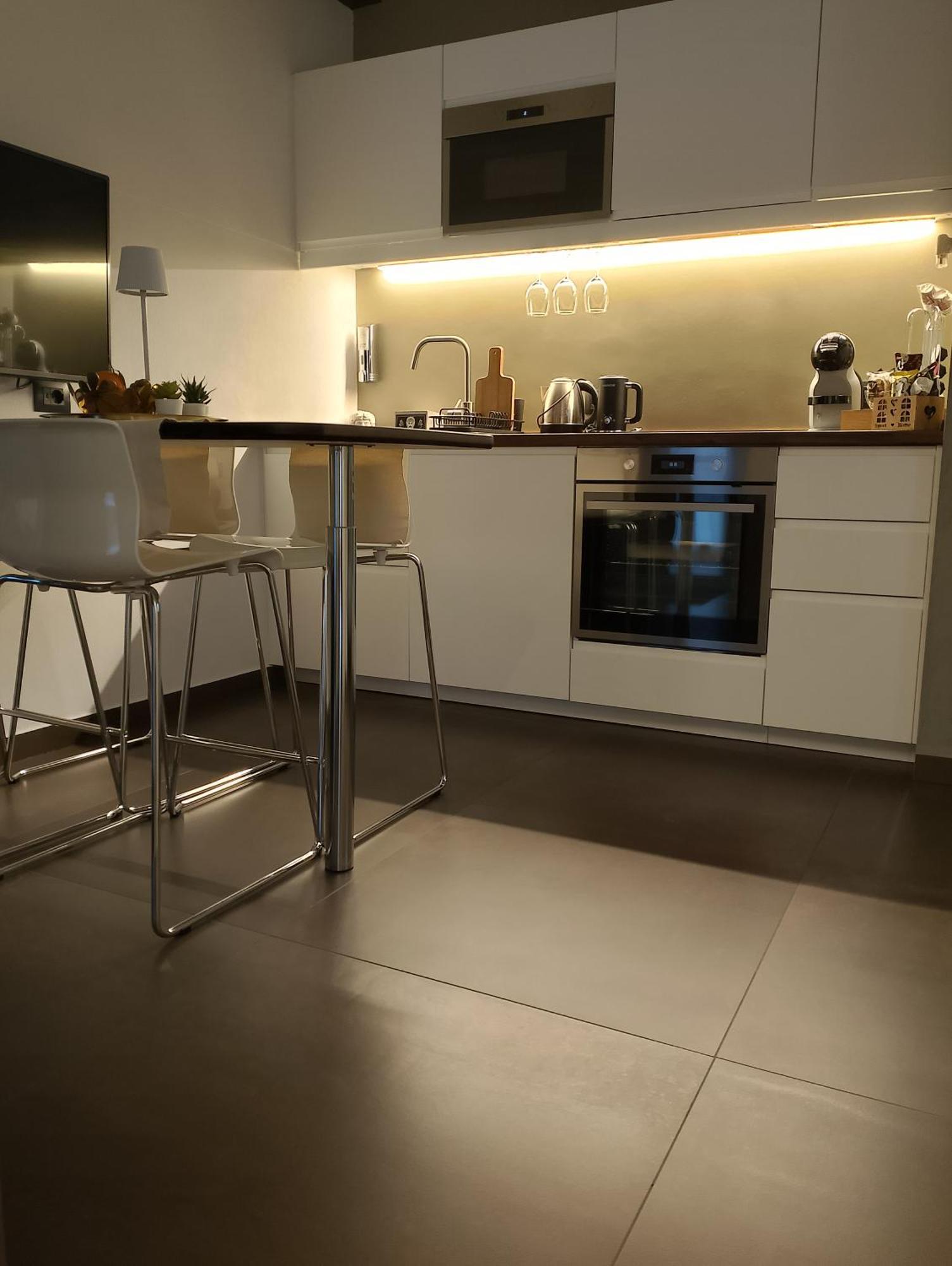 קטאניה Liborio Homes מראה חיצוני תמונה